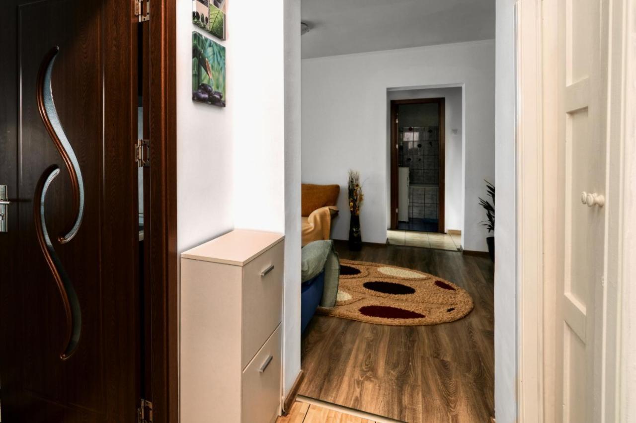 Ioly Apartments Constanţa Esterno foto