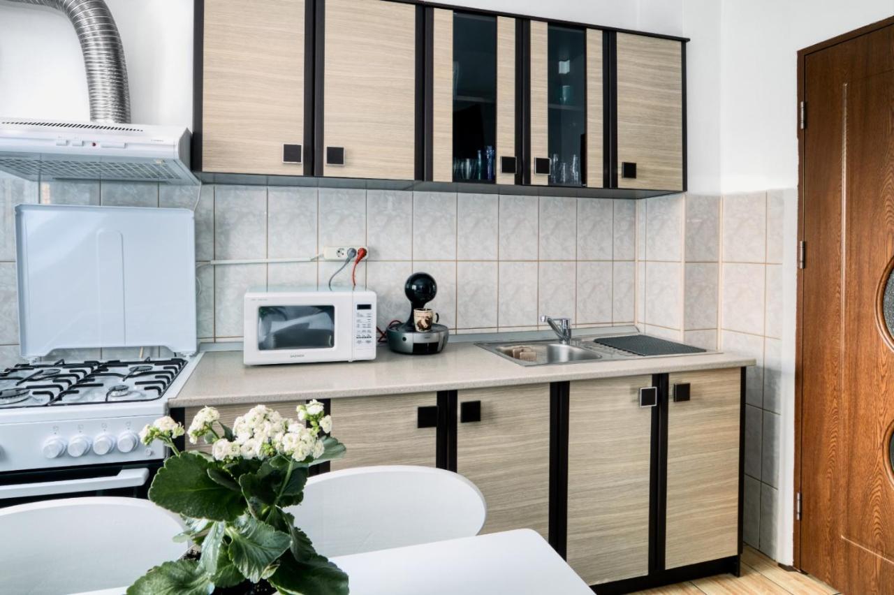 Ioly Apartments Constanţa Esterno foto