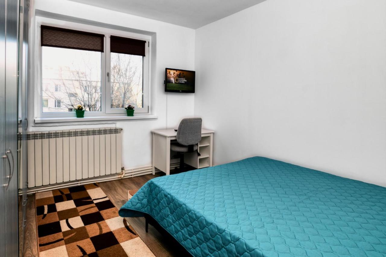 Ioly Apartments Constanţa Esterno foto