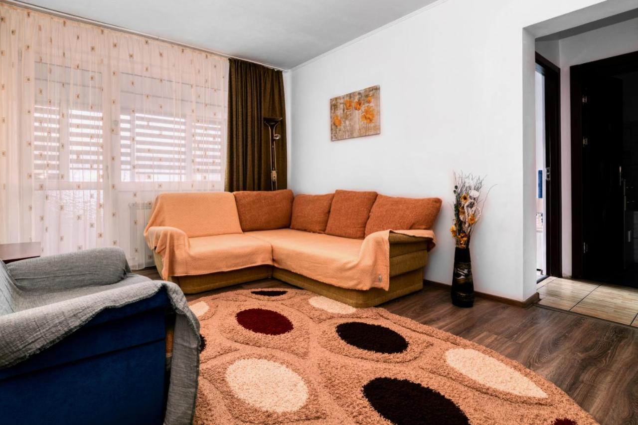Ioly Apartments Constanţa Esterno foto